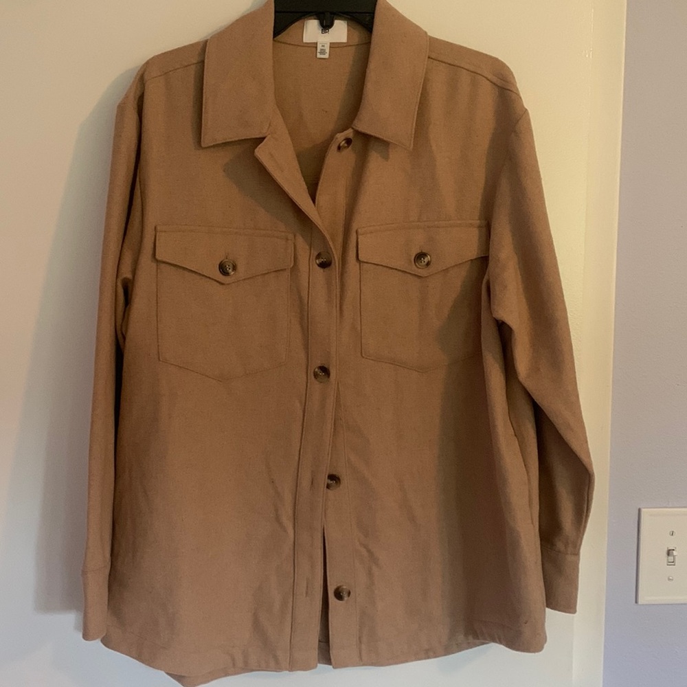 BP shacket